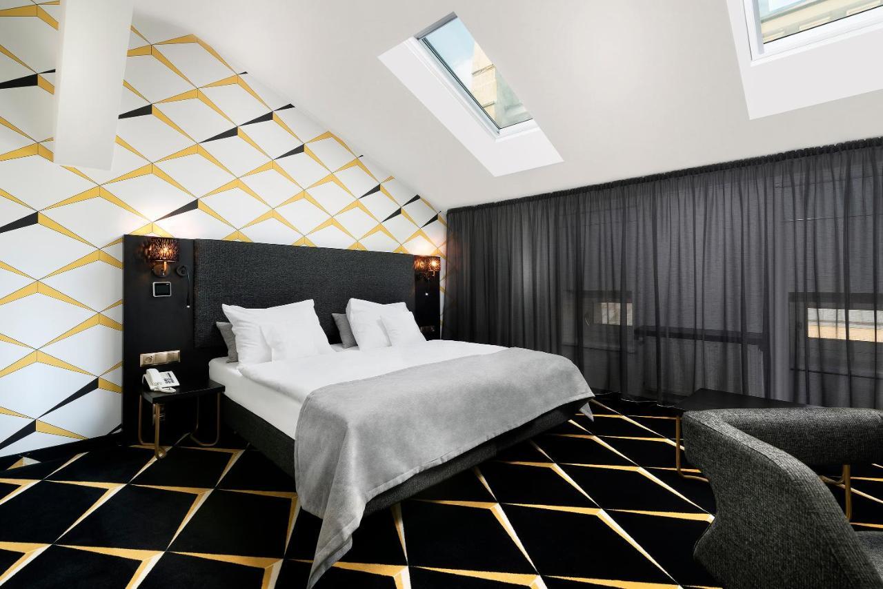 Ibb Hotel Grand Hotel Lublin Kültér fotó