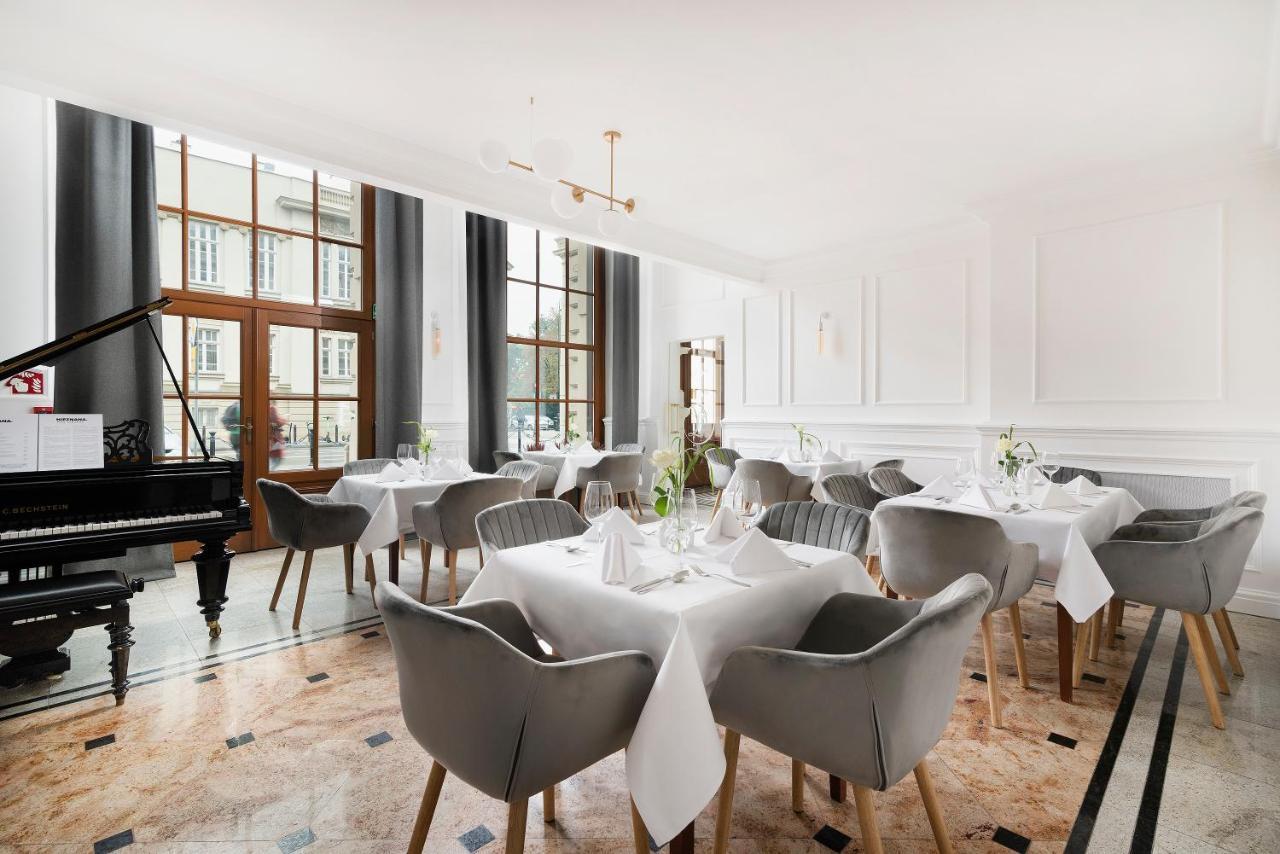 Ibb Hotel Grand Hotel Lublin Kültér fotó