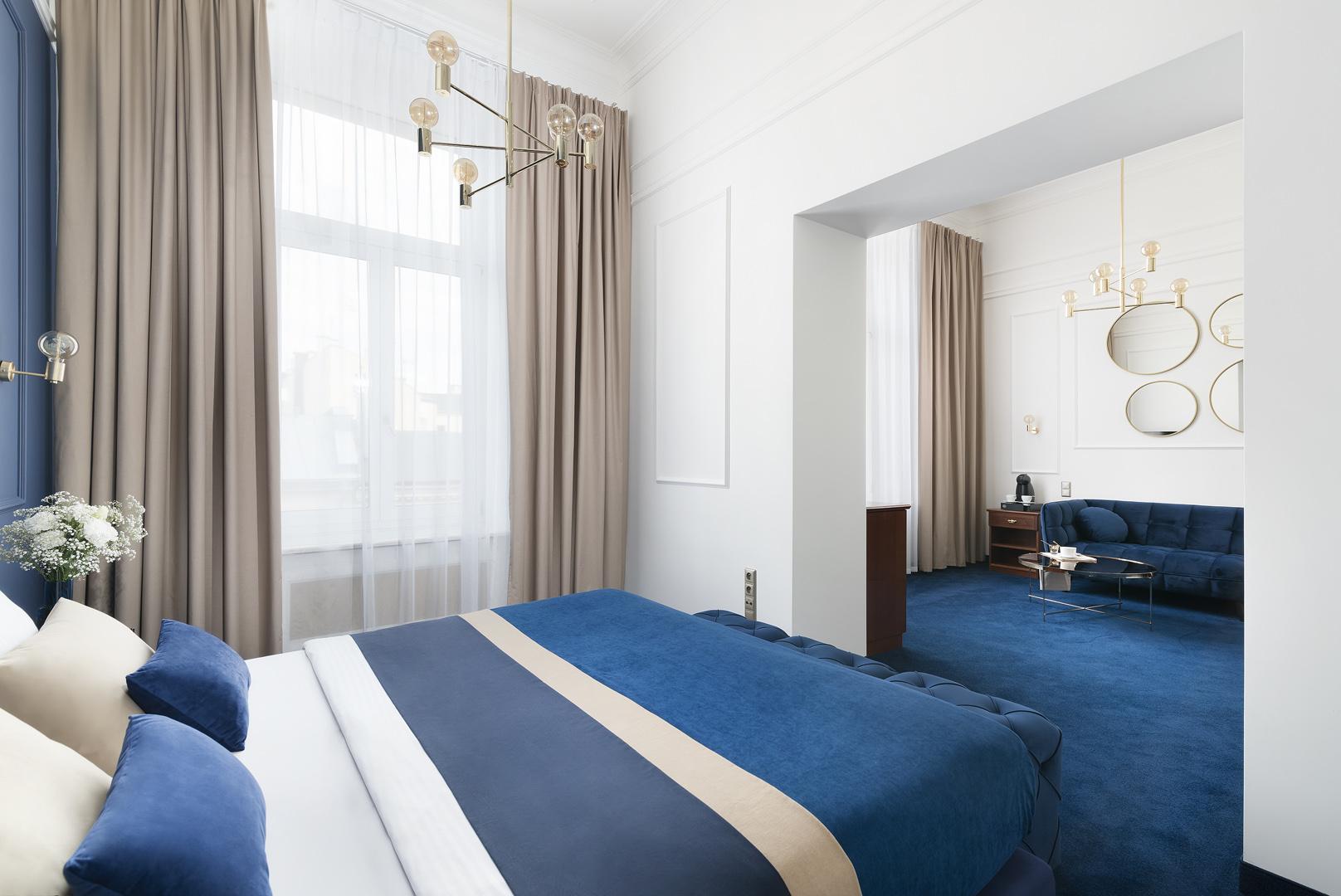 Ibb Hotel Grand Hotel Lublin Kültér fotó