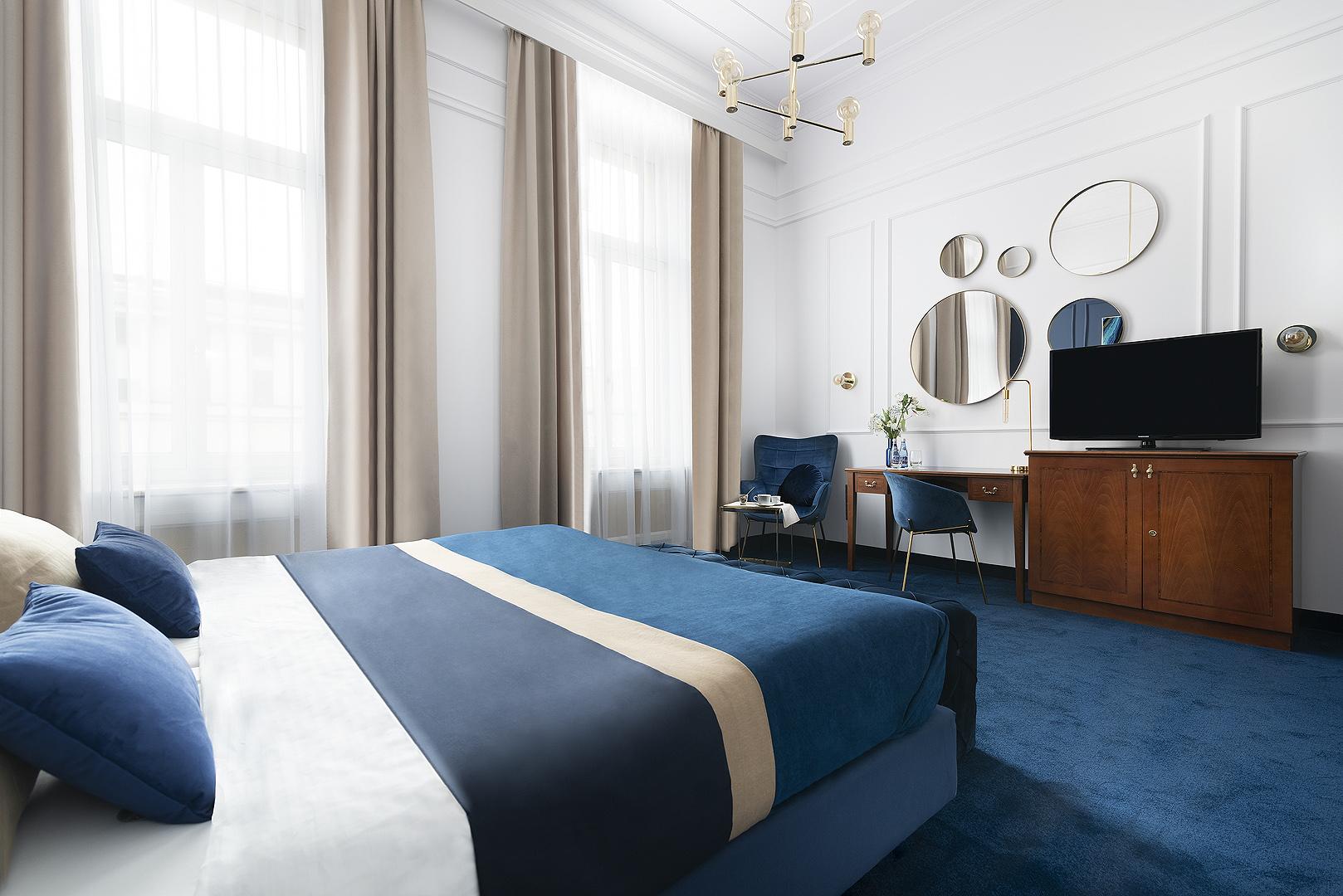 Ibb Hotel Grand Hotel Lublin Kültér fotó