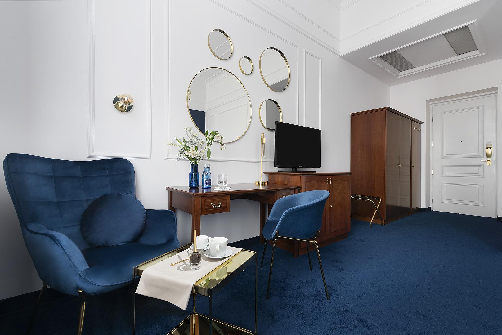 Ibb Hotel Grand Hotel Lublin Kültér fotó