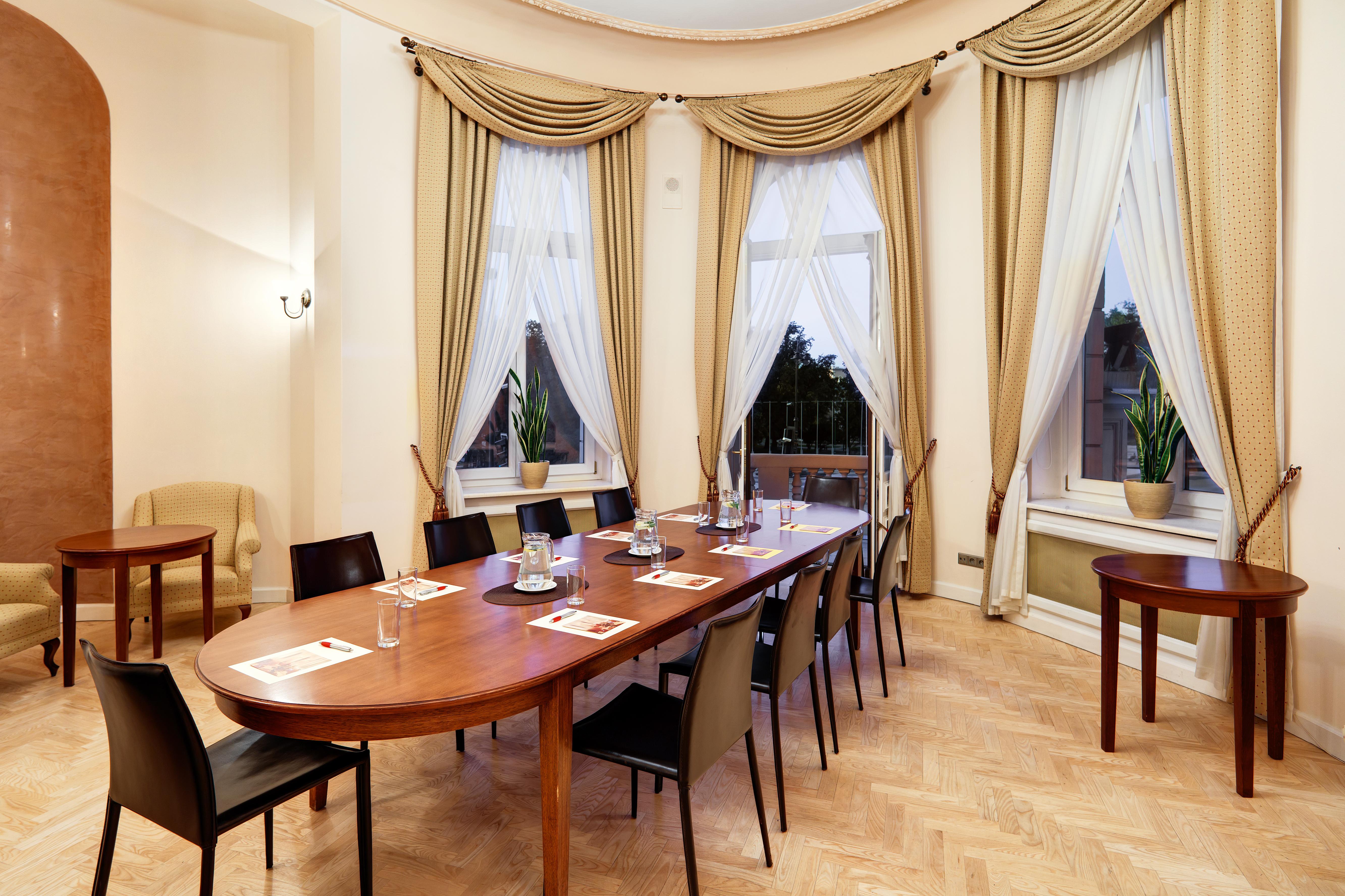 Ibb Hotel Grand Hotel Lublin Kültér fotó