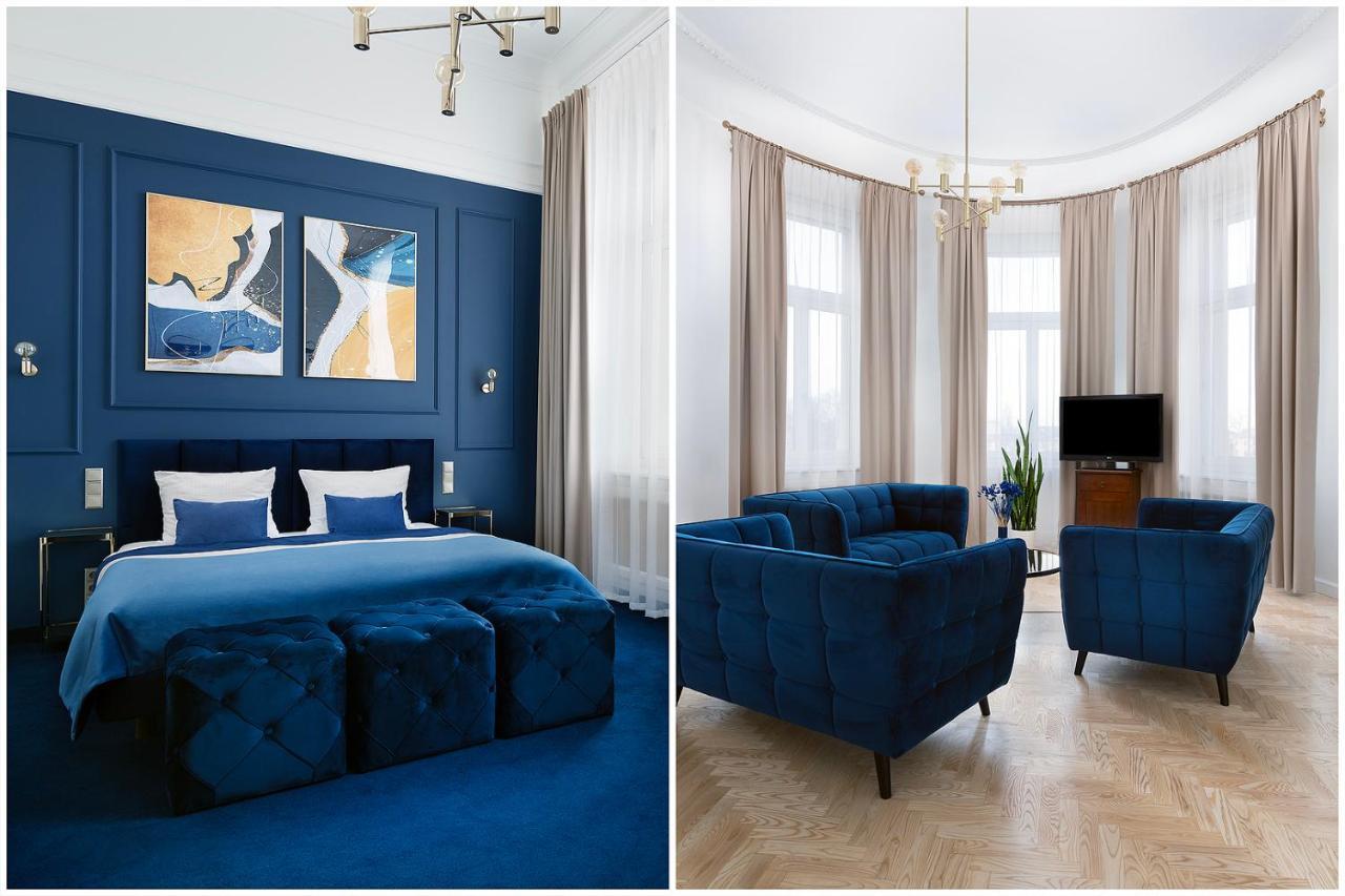 Ibb Hotel Grand Hotel Lublin Kültér fotó