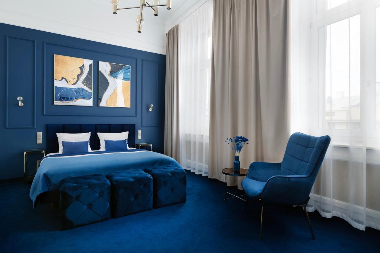 Ibb Hotel Grand Hotel Lublin Kültér fotó